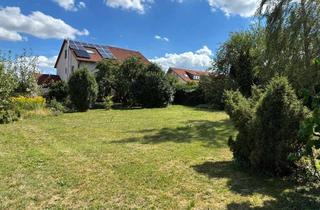 Grundstück zu kaufen in 89150 Laichingen, Baugrundstück Laichingen-Kernstadt | ca. 750 m² | provisionsfrei | Bieterverfahren