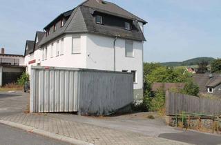 Grundstück zu kaufen in 57413 Finnentrop, Finnentrop-Fretter: Grundstück mit ca. 6.000 m² Wohnen/Gewerbe per SOFORT zu VERKAUFEN
