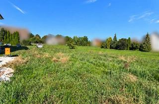 Grundstück zu kaufen in 86647 Buttenwiesen, Ihr Platz für ein neues Zuhause – Baugrundstück in Buttenwiesen!