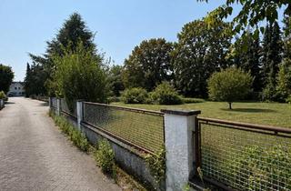 Grundstück zu kaufen in Uhlandstr., 64342 Seeheim-Jugenheim, Ca. 487 m² Baugrundstück in Seeheim-Jugenheim – Platz für Ihr neues Zuhause