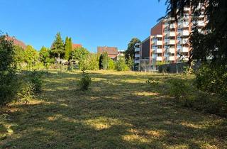 Grundstück zu kaufen in 30880 Laatzen, BIETERVERFAHREN: Jetzt bauen statt suchen – ca. 600 m² bebaubares Grundstück in attraktiver Lage