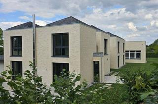 Gewerbeimmobilie mieten in Hohenholter Straße 13, 48329 Havixbeck, Wohnen und Arbeiten an einem Standort – außergewöhnlicher Unternehmensstandort in Havixbeck