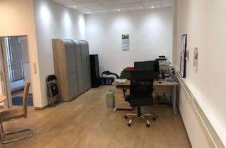 Büro zu mieten in Bahnhofstrasse 1-3, 21614 Buxtehude, Büro in Gemeinschaftsbüro