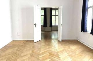 Büro zu mieten in Wandlitzstraße 1-3, 10318 Karlshorst, Top Lage S Bahn Karlshorst, 7 Zimmer, 204m², neu saniert, Büro, Kanzlei, Anwalt