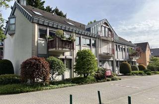 Büro zu mieten in Schillingstr. 1a, 53879 Euskirchen, Büro-/Praxisfläche in guter Lage von Euskirchen