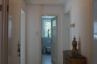 Immobilie mieten in Fuchstanzstraße 23, 60489 Rödelheim, Vollausgestattete 3,5 -Zimmer Wg. Super praktisch gelegen. Sofort zu Hause fühlen!