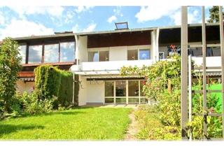 Immobilie mieten in 85586 Poing, WG-Zimmer in einem Reihenmittelhaus in Poing