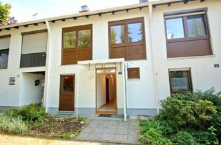 Immobilie mieten in 85586 Poing, WG-Zimmer in einem Reihenmittelhaus in Poing