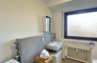 Immobilie mieten in 60435 Preungesheim, Gemütliches BALKON-Zimmer in 3er-WG