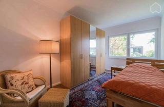 Immobilie mieten in Kaiserstraße, 14109 Wannsee, Kaiserstraße, Berlin furnished