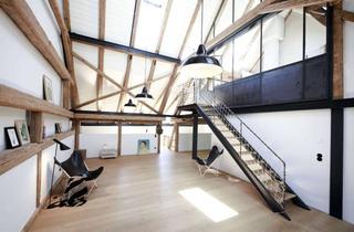 Immobilie mieten in 82272 Moorenweis, Discovery Channel: Haus des Jahres - Design-Bauernhaus nahe München
