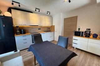 Immobilie mieten in 12623 Mahlsdorf, Renovierte 3-Zimmer Wohnung Möbliert 01.01.2026 - 31.05.2026