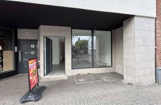 Geschäftslokal mieten in Brackeler Hellweg 148, 44309 Brackel, Ladenflache mit 168 m² in Dortmund Brackel