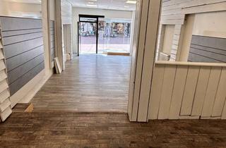 Geschäftslokal mieten in Lange Straße 20, 59302 Oelde, Ladenlokal im Herzen von Oelde