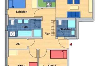 Wohnung mieten in 01900 Großröhrsdorf, Eindrucksvolle und moderne Neubauwohnung mit Balkon & EBK! Lift!