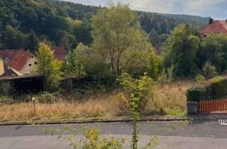 Grundstück zu kaufen in 97657 Sandberg, WRS Immobilien - Sandberg - Wohnbaugrundstück