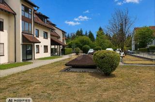 Wohnung kaufen in 72379 Hechingen, GRÜN WOHNEN, SCHNELL UNTERWEGS