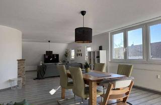 Wohnung kaufen in 71296 Heimsheim, Provisionsfrei: Sanierte 5-Zi.-Maisonette (125m²)