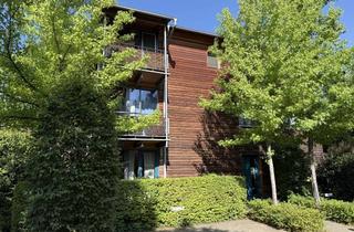 Wohnung kaufen in 82418 Seehausen, Hochwertige Erdgeschosswohnung mit Terrasse in Seehausen-Riedhausen
