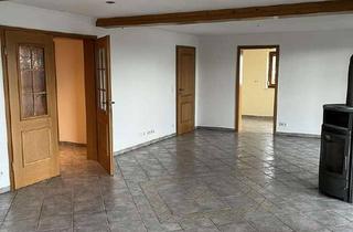 Wohnung kaufen in 72108 Rottenburg, Wohnraum für Alle - 5 Zimmer, 170qm, 2 Bäder, Schwedenofen, Balkon, Aussicht