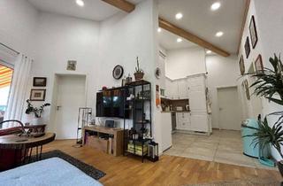 Wohnung kaufen in 94152 Neuhaus, Wunderschöne 2,5-Zimmerwohnung mit außergewöhnlichem Grundriss