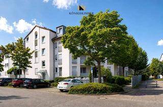 Wohnung kaufen in 71034 Böblingen, BÖBLINGEN. MITTEN IM LEBEN.Wohnen mit Qualität, investieren mit Perspektive