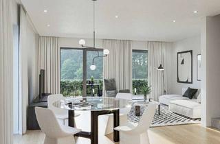 Wohnung kaufen in 82140 Olching, Eine Wohnung, die sich wie ein Haus anfühlt – mit Südgarten in Olching.