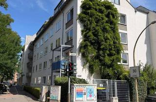 Wohnung kaufen in Auerstraße 23, 50733 Nippes, Bezugsfreie 2,5-Zimmer-Wohnung in Köln-Nippes – renoviert, Hochparterre & direkt am Lis-Böhle-Park