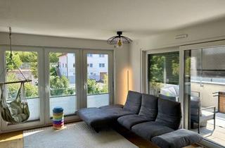 Wohnung kaufen in Schäferweg 29, 71706 Markgröningen, Großzügig wohnen in ruhiger Lage – 4,5 Zimmer als neuwertiger Wohntraum