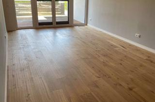 Wohnung kaufen in Schulstraße 62, 86438 Kissing, Großzügige 2-Zimmer-Eigentumswohnung mit großem West-Balkon in Kissing | Privatverkauf