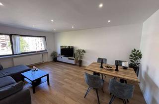 Wohnung kaufen in Pestalozzistraße, 67061 Süd, Helle 3-Zimmer-Wohnung (80 m²) mit Aufzug in Ludwigshafen-Süd