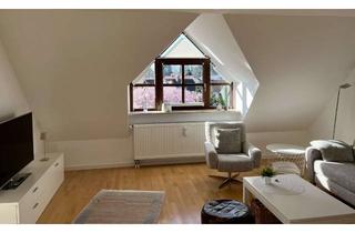Wohnung kaufen in 88079 Kressbronn, 3-Zi.-DGW mit Loggia, Garagenstellplatz, Einbauküche, renoviert
