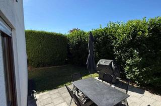 Wohnung kaufen in 72138 Kirchentellinsfurt, 2,5-Zimmer-Wohnung // EG // Terrasse // Kirchentellinsfurt