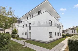 Penthouse kaufen in 53604 Bad Honnef, Über den Dächern von Rhöndorf – exklusives Penthouse mit Drachenfelsblick in gehobener Stadtvilla