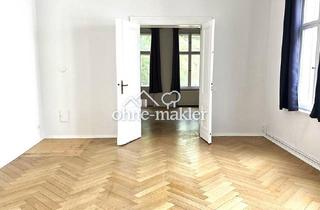 Büro zu mieten in Straße 1, 10318 Berlin, Top Lage S Bahn Karlshorst, 7 Zimmer, 204m², neu saniert, Büro, Kanzlei, Anwalt