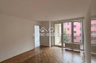 Wohnung kaufen in Pintschstraße, 10249 Berlin, Provisionsfreie, lichtdurchflutete 3-Zimmer-Wohnung mit Loggia in Berliner Top-Lage