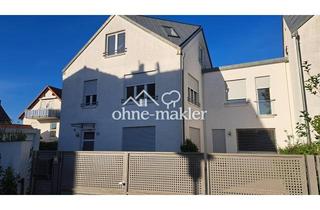 Einfamilienhaus kaufen in 63741 Aschaffenburg, Architektenhaus in Toplage