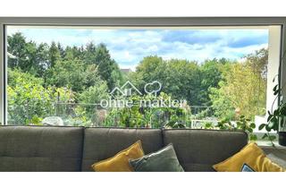 Einfamilienhaus kaufen in 53343 Wachtberg, Saniertes Einfamilienhaus mit Panoramablick in Wachtberg-Villip (ohne Provision)