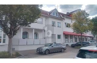 Wohnung mieten in 72510 Stetten, OFFEN, HELL UND VIELSEITIG