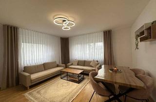 Wohnung mieten in 79539 Lörrach, Helle und gut geschnittene 3-Zi Wohnung zentral in Lörrach mit Balkon (bitte keine Anrufe)
