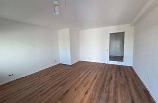 Wohnung mieten in 79539 Lörrach, 1-Zimmer Wohnung | Erstbezug nach Sanierung