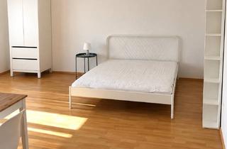 Wohnung mieten in Schloßstraße 59, 79541 Lörrach, 1-Zimmer-Wohnung | LÖ-Haagen