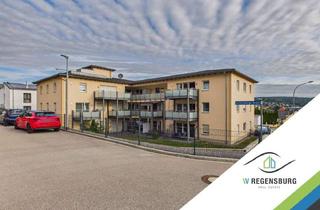 Wohnung mieten in 93309 Kelheim, *Schöne 4 Zimmer Wohnung in guter Lage von Kelheim*