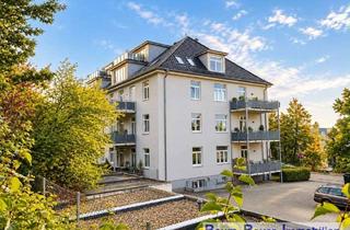 Wohnung mieten in 37085 Göttingen, Exklusive Maisonette-Wohnung auf den Zietenterrassen mit traumhaften Weitblick über Göttingen