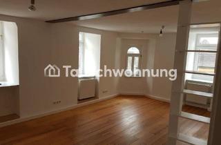 Tauschwohnungen in 54290 Trier, Tauschwohnung: Wohnungstausch: 3-Zimmer in Trier für Münster