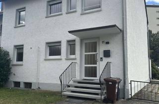 Wohnung mieten in 65428 Rüsselsheim, Wohnen mit Blick ins Grüne