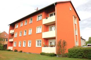 Wohnung mieten in Lauterburgstr., 96450 Coburg, ideale Familienwohnung * 1.OG * EBK * Balkonblick zur Feste
