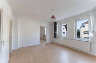 Wohnung mieten in 37075 Göttingen, 3-Zimmer-Wohnung mit Gartennutzung in Göttingen-Weende