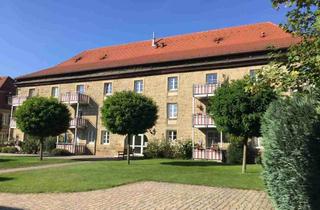 Wohnung mieten in Karlsvorstadt 44, 74613 Öhringen, Alters- und behindertengerechtes Wohnen mitten in der Stadt und doch im Grünen