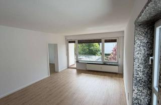 Wohnung mieten in Rheinstraße 78, 63263 Neu-Isenburg, Helle, modernisierte Wohnung mit großem Balkon in ruhiger Lage von Neu-Isenburg